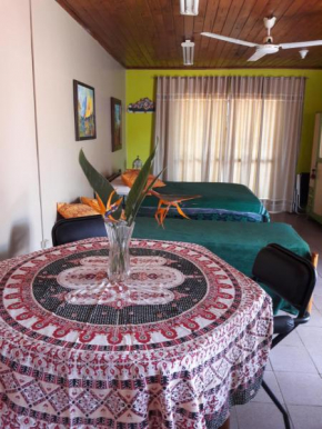 Hotels in Leandro N. Alem